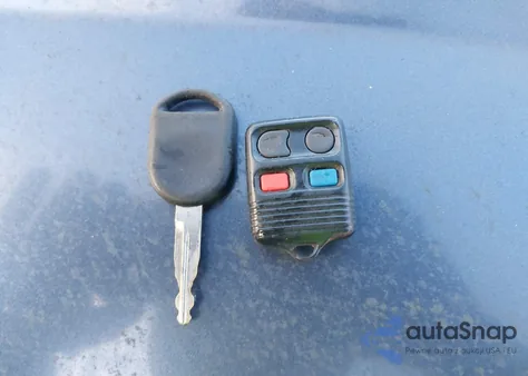 2002 Ford Explorer Xlt from USA, damaged, VIN 1FMZU73EX2ZA08760